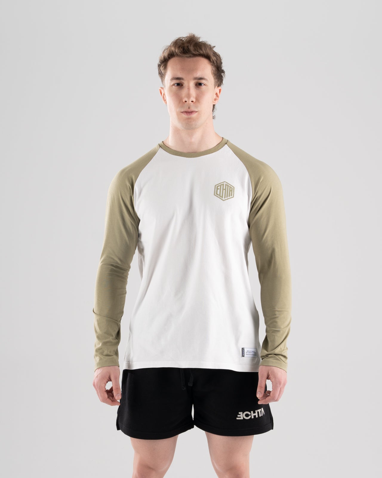 EW-01 | RAGLAN LONG SLEEVE T-SHIRT