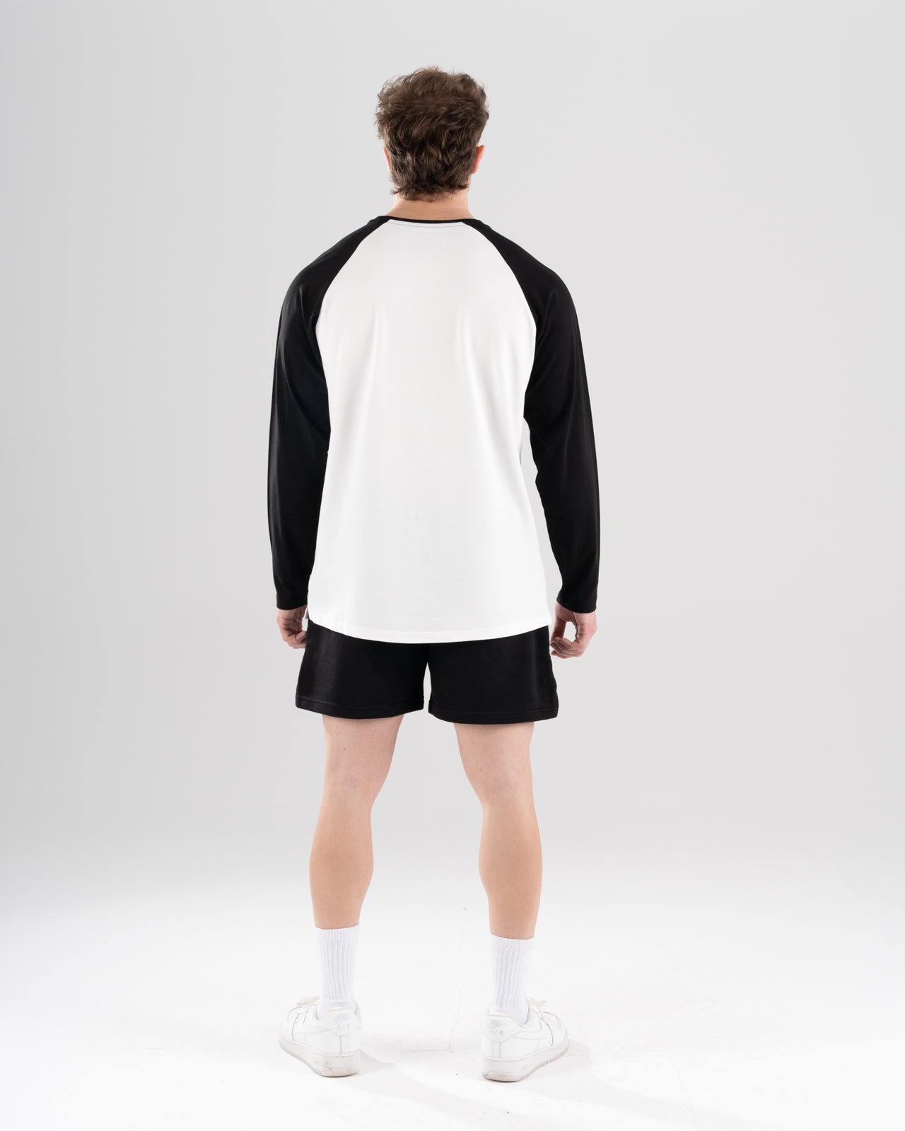 EW-01 | RAGLAN LONG SLEEVE T-SHIRT