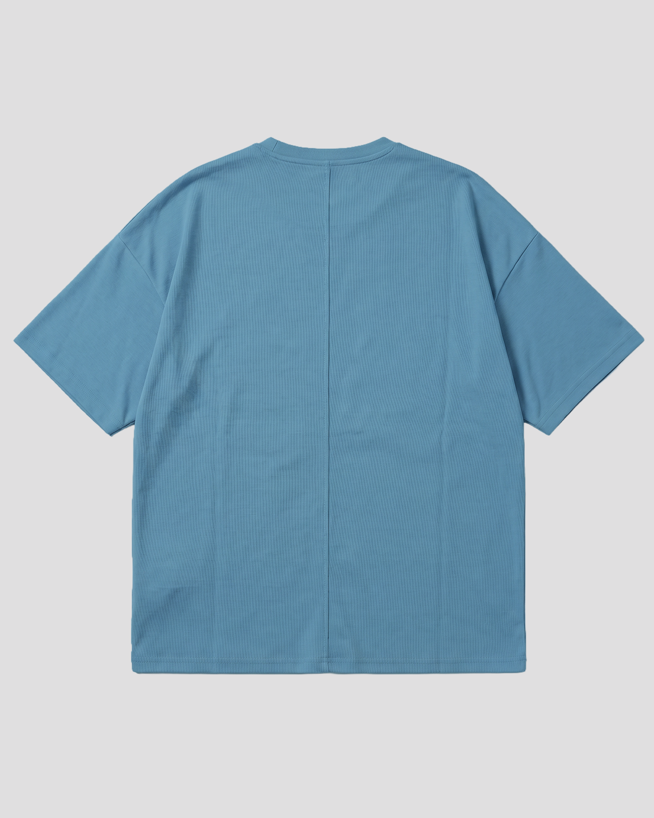 SAFETY FIRST OVERSIZE T-SHIRT
