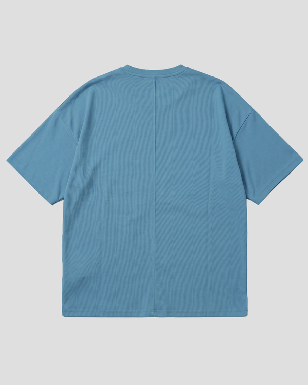 SAFETY FIRST OVERSIZE T-SHIRT
