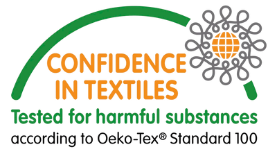 OEKO-TEX STANDARD 100