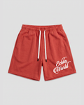SAFETY DEPT. ORANGE SHORTS