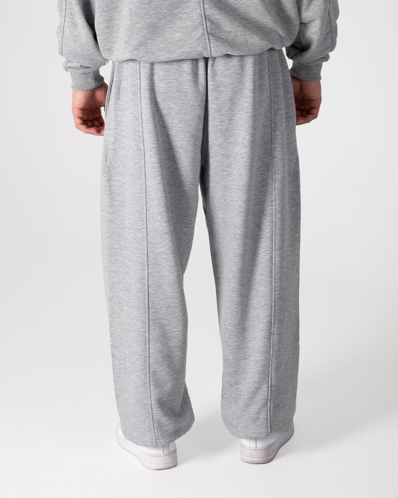 EW - ORIGIN | CUFFED SWEATPANTS