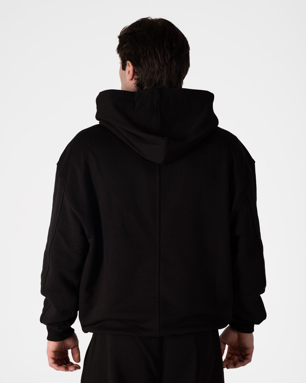 EW - ORIGIN | HOODIE