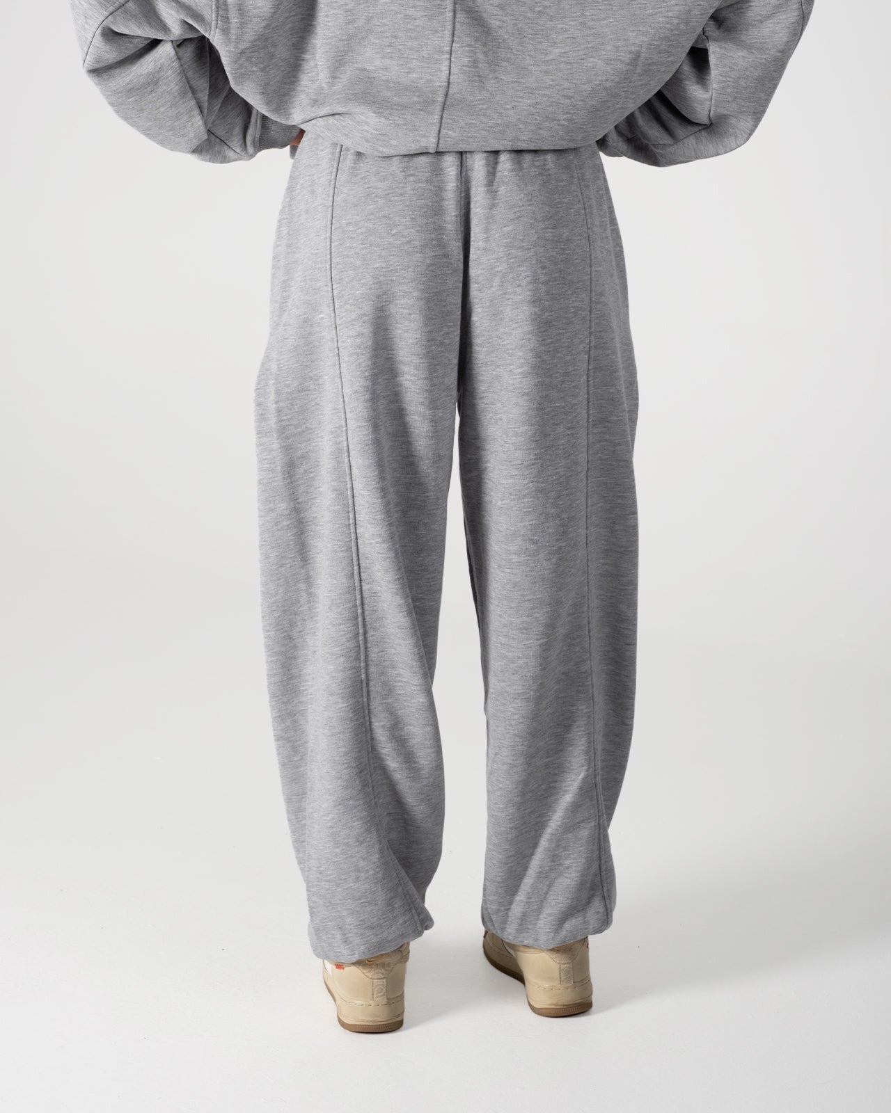 EW - ORIGIN | CUFFED SWEATPANTS