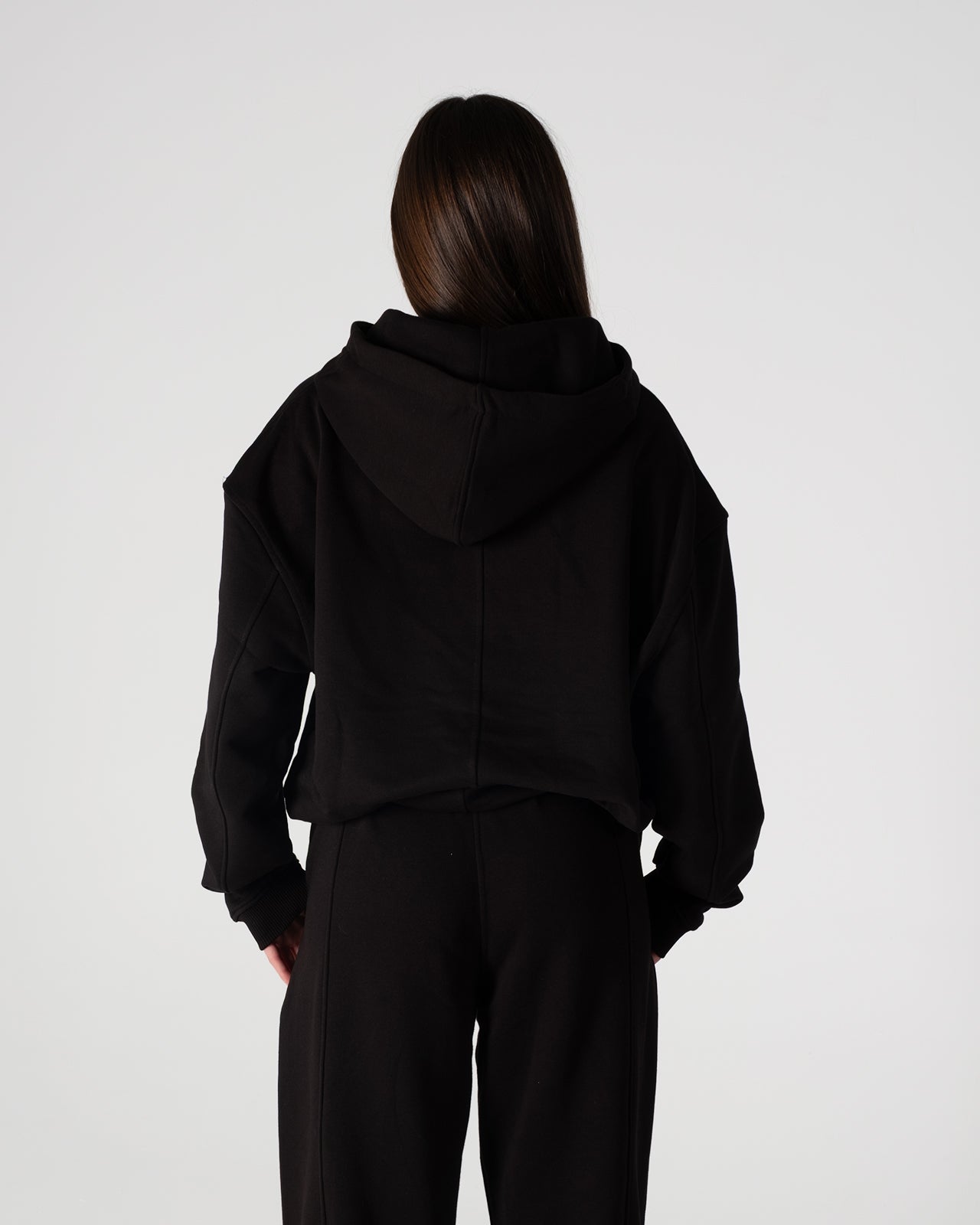 EW - ORIGIN | HOODIE