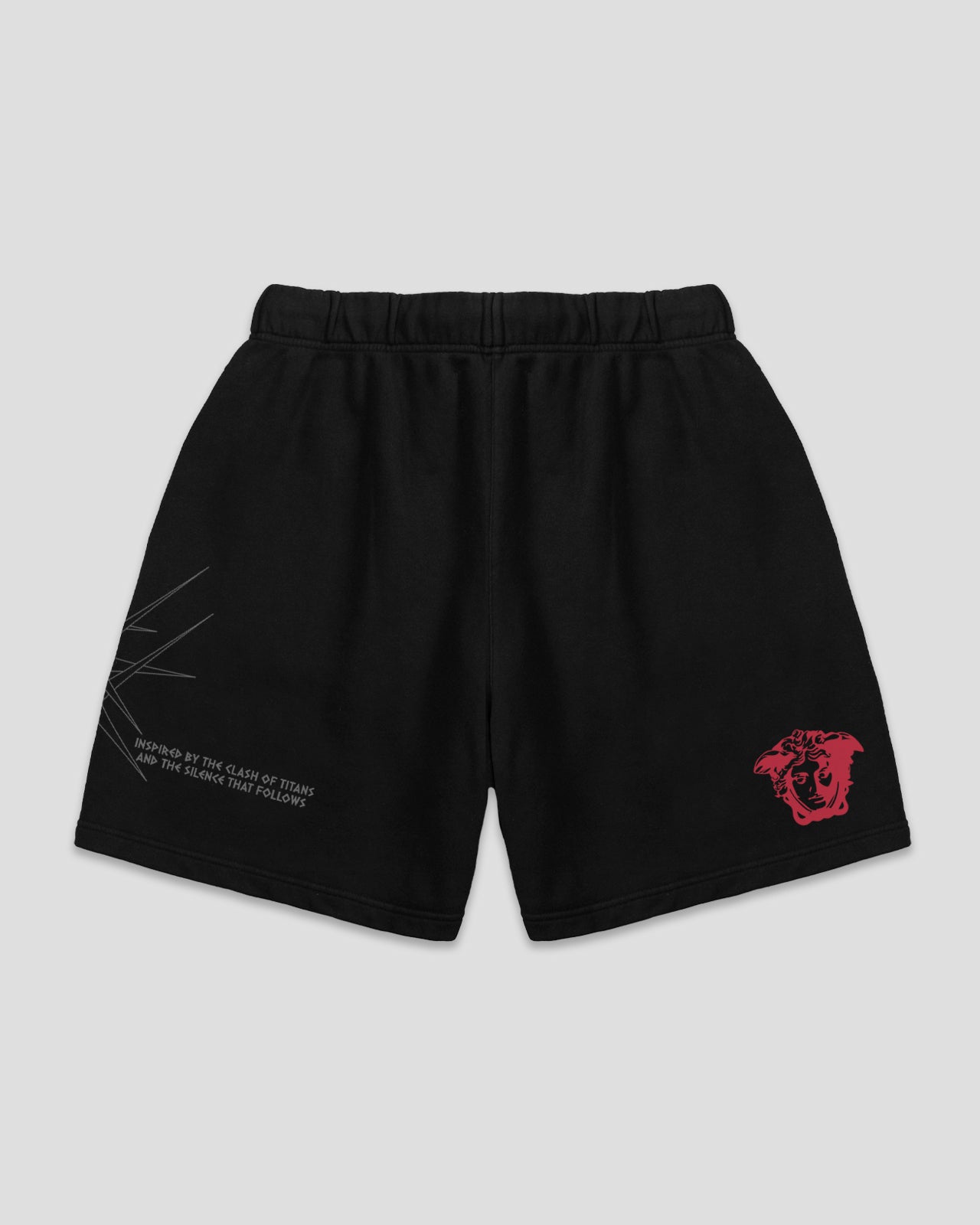 EW-03 | VIRES TACITAE WIDE SWEATSHORT