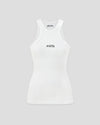 EW-03 | VESTA FLAME SEAMLESS CROSS-STRAP TANK