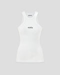 EW-03 | VESTA FLAME SEAMLESS CROSS-STRAP TANK