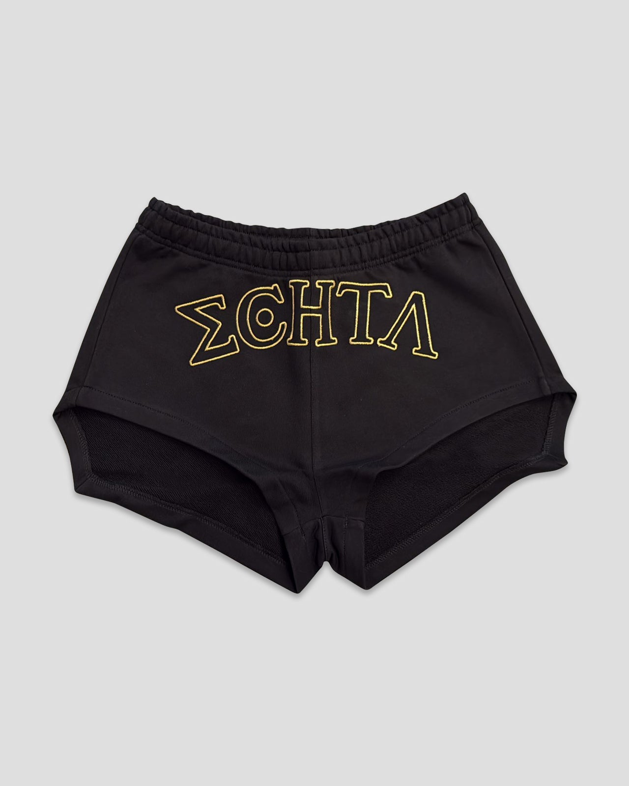 EW-03 | FORTIS FEMINA WOMEN SWEATSHORT
