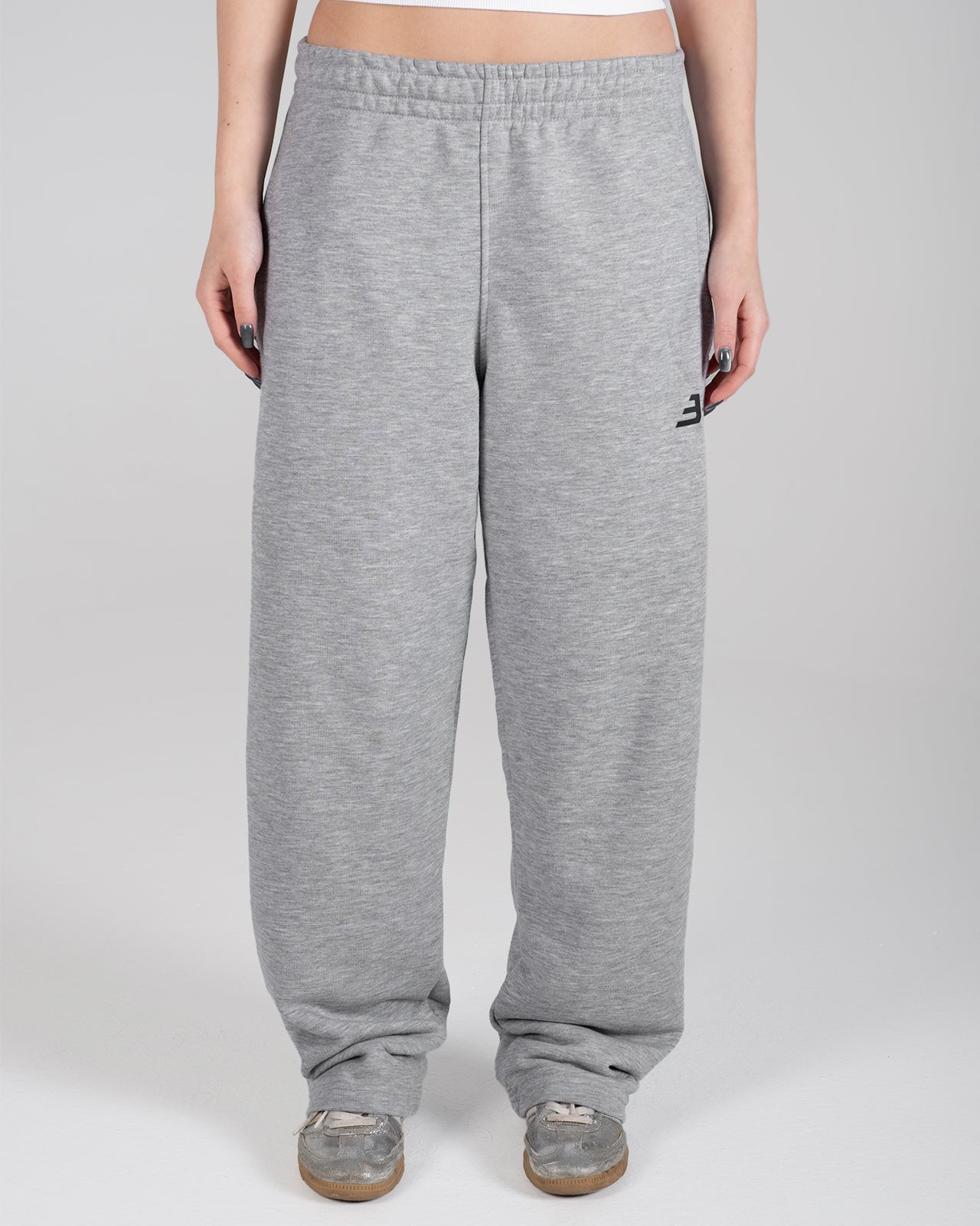 EW - ORIGIN | RELAXED SWEATPANTS
