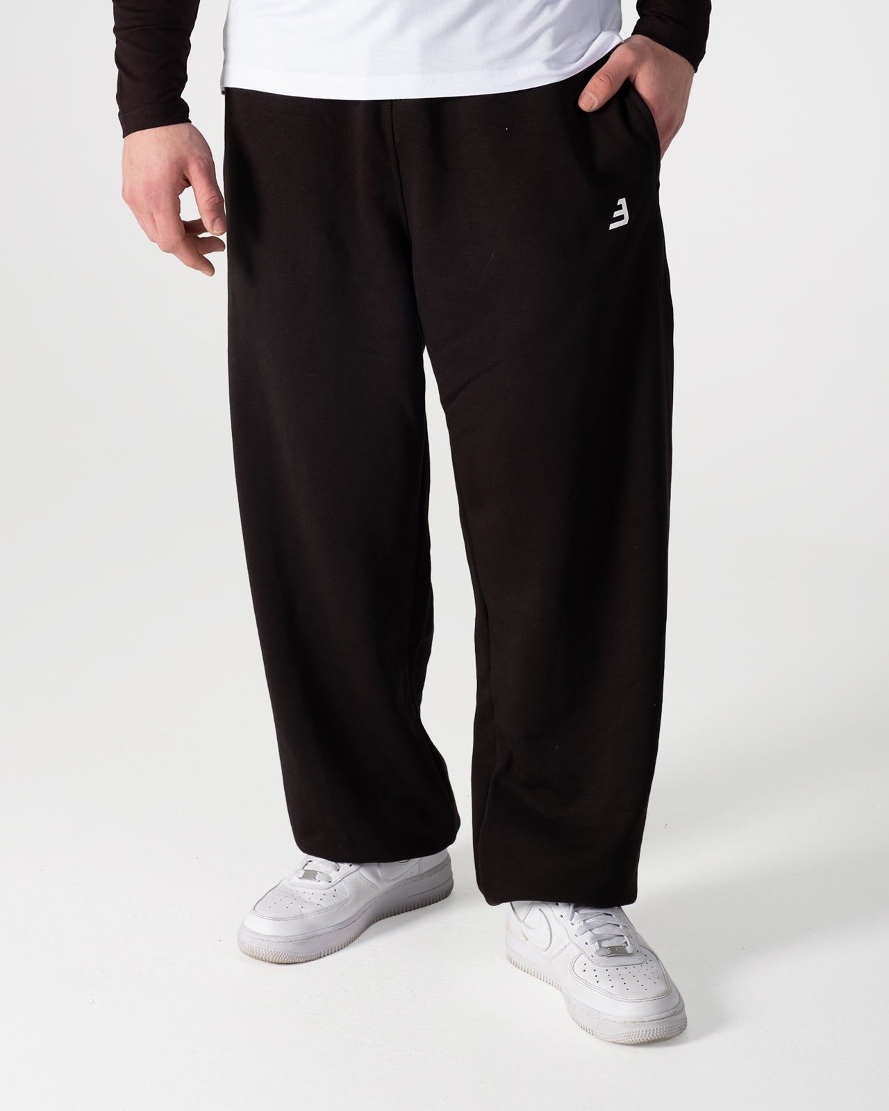 EW - ORIGIN | CUFFED SWEATPANTS