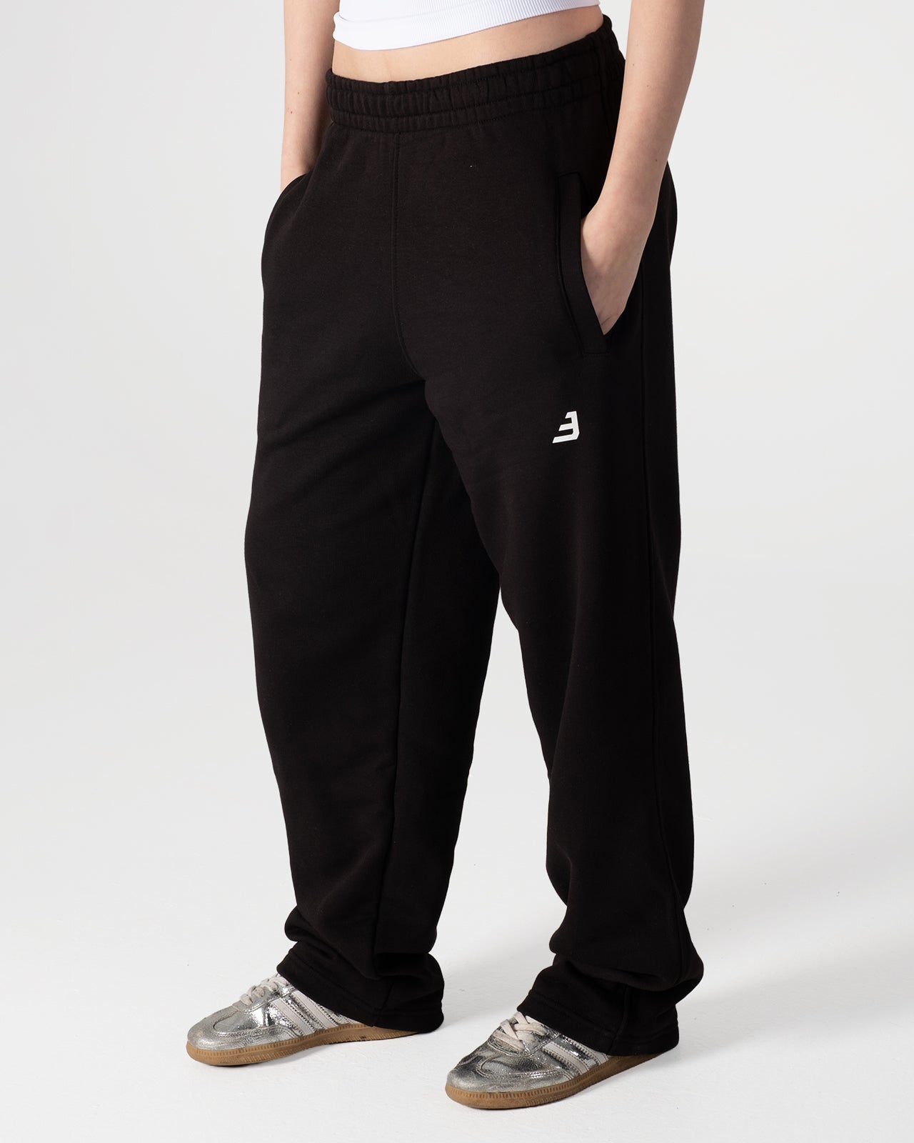 EW - ORIGIN | RELAXED SWEATPANTS