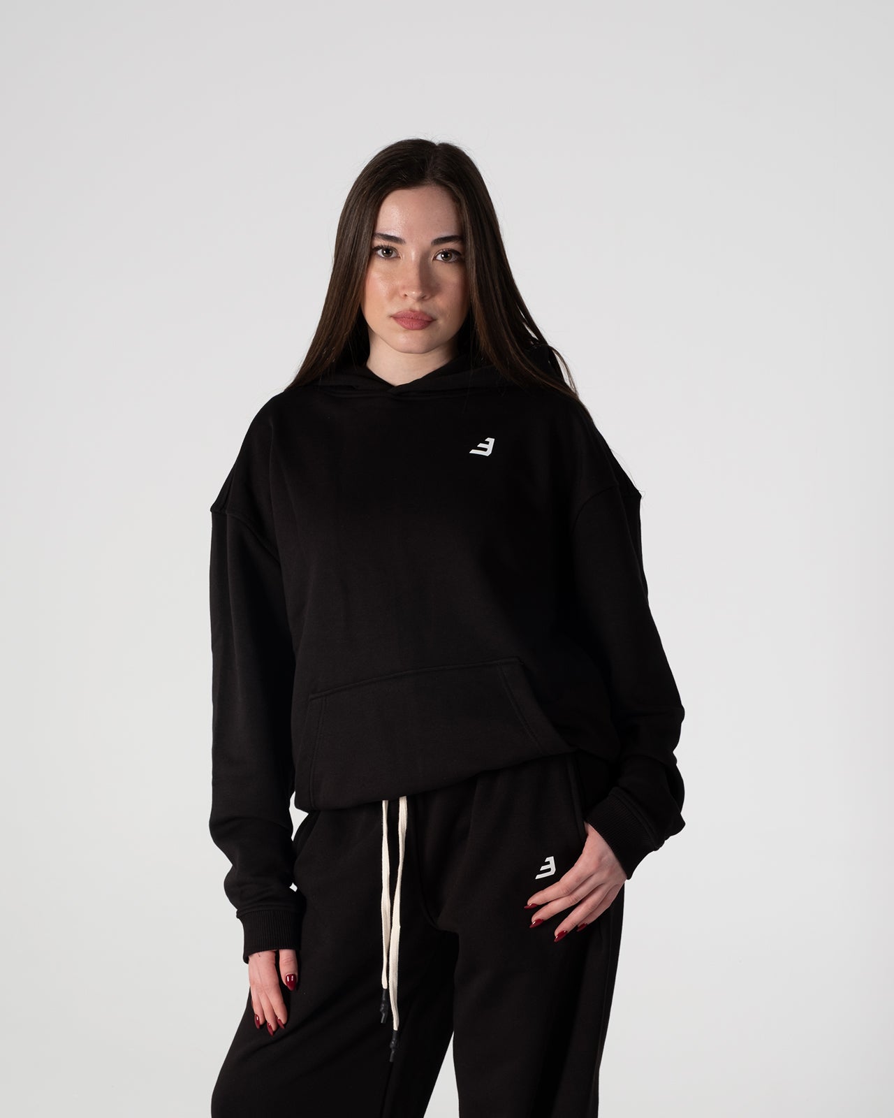 EW - ORIGIN | HOODIE