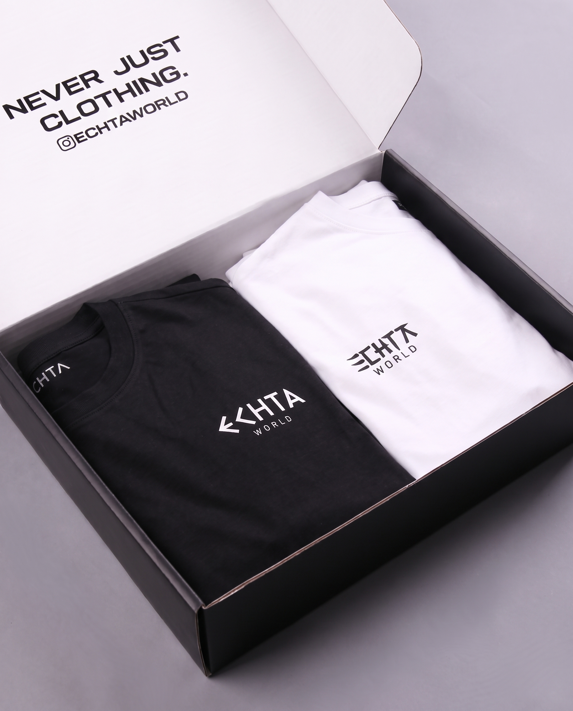 ROME × JAPAN 2-PACK