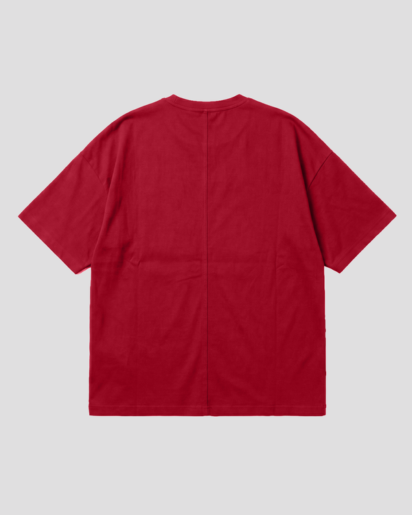 CHOSEN OVERSIZE T-SHIRT