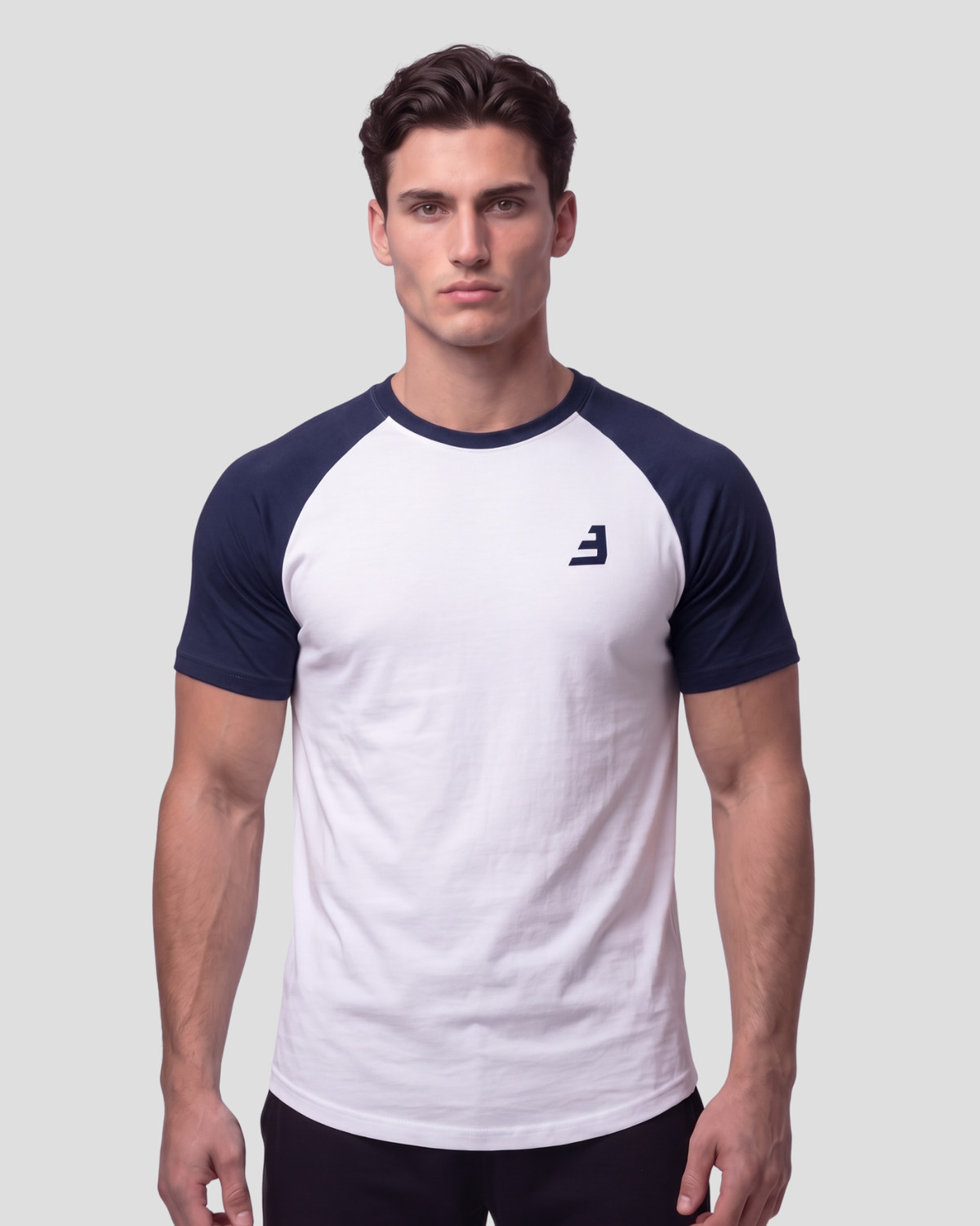 RAGLAN ESSENTIALS 4-PACK