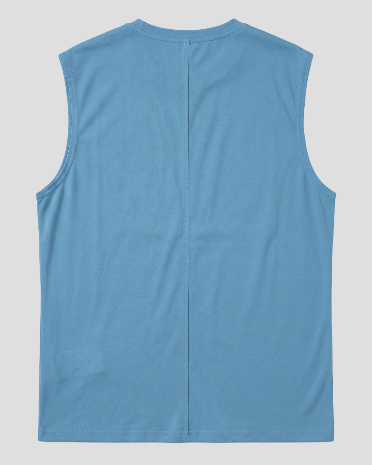FIRST RESPONDER SLEEVELESS T-SHIRT