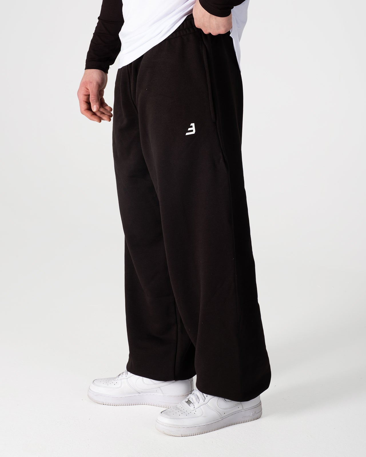 EW - ORIGIN | CUFFED SWEATPANTS