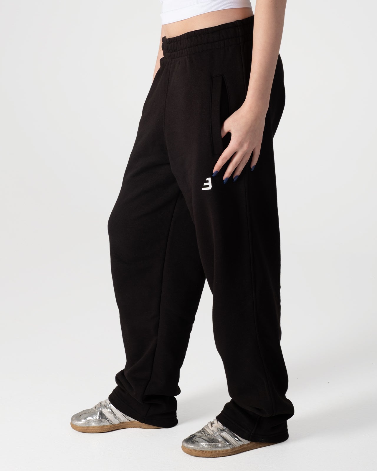 EW - ORIGIN | RELAXED SWEATPANTS
