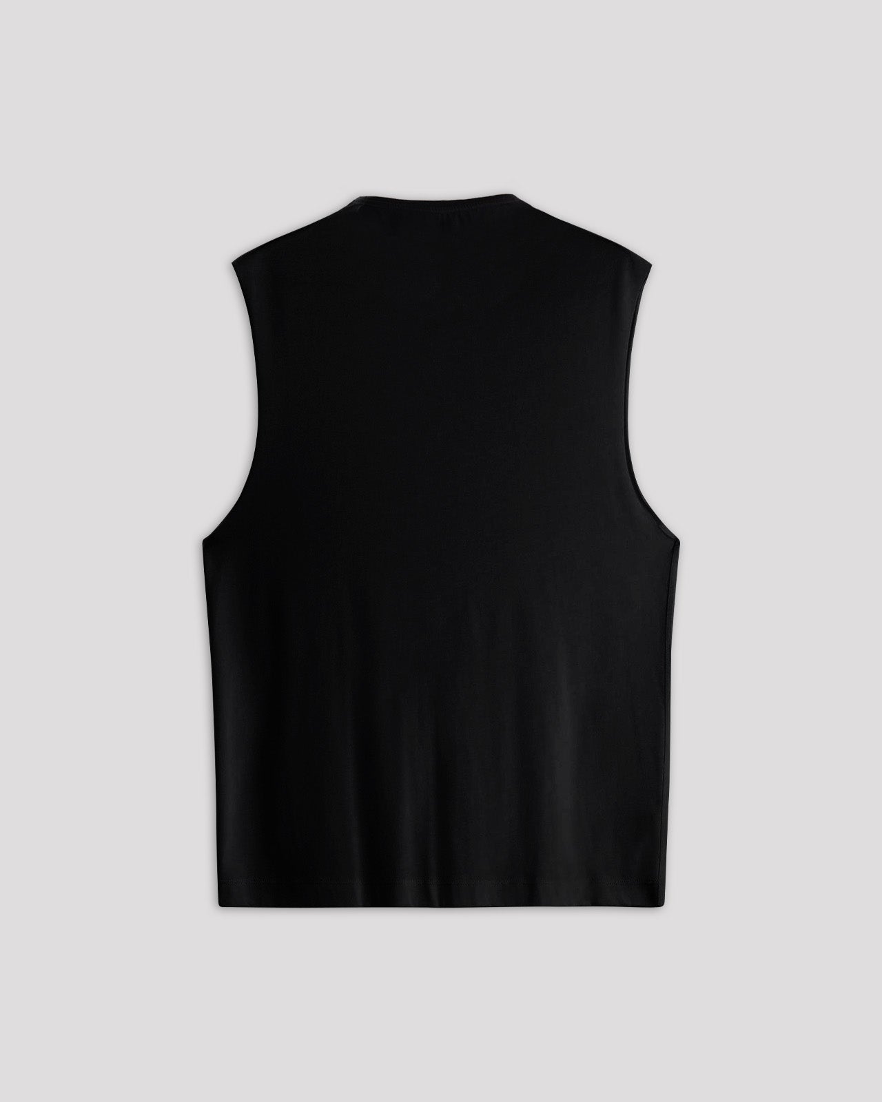 EW-01 | OVERSIZED SLEEVELESS T-SHIRT