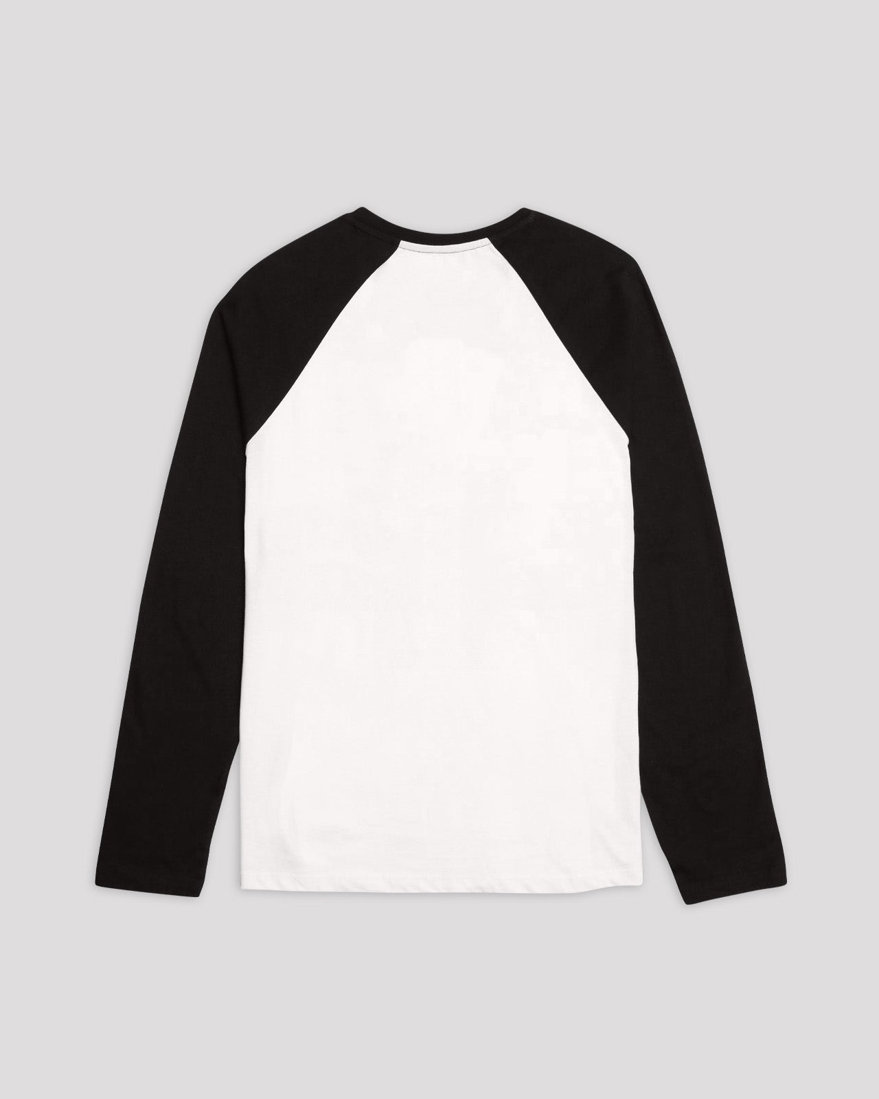 EW-01 | RAGLAN LONG SLEEVE T-SHIRT