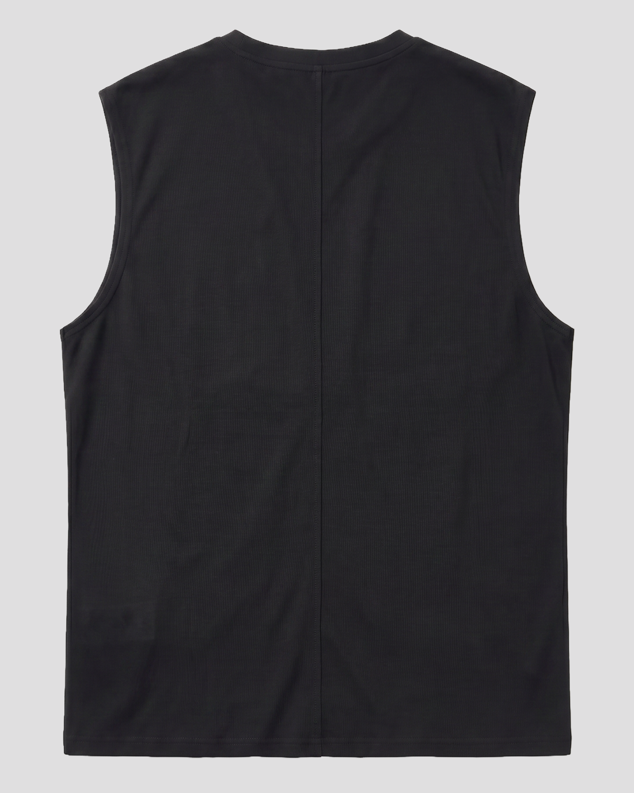 CHOSEN SLEEVELESS T-SHIRT