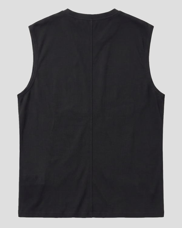 CHOSEN SLEEVELESS T-SHIRT