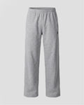 RELAXED SWEATPANTS GRİ