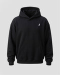 HOODIE SİYAH