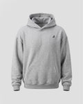 HOODIE GRİ