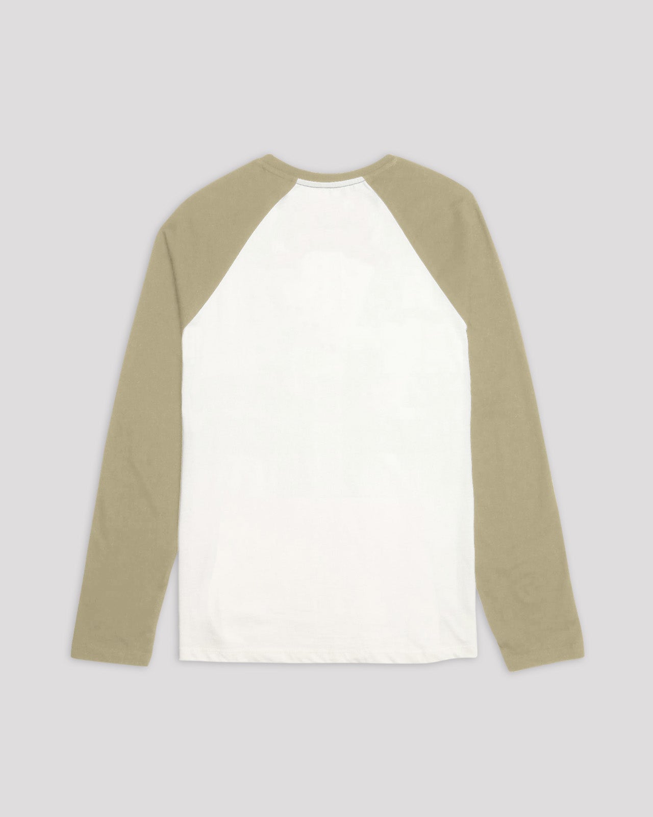 EW-01 | RAGLAN LONG SLEEVE T-SHIRT